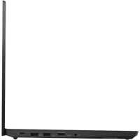 ноутбук Lenovo ThinkPad E14-IML 20RA0034RT-wpro Черный