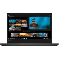 ноутбук Lenovo ThinkPad E14-IML 20RA0035RT Черный