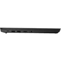 ноутбук Lenovo ThinkPad E14-IML 20TBS02A00 Черный