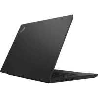 ноутбук Lenovo ThinkPad E14-IML 20TBS02A00 Черный