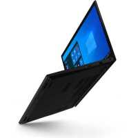 ноутбук Lenovo ThinkPad E15 Gen 2 20TDA00SCD ENG Черный
