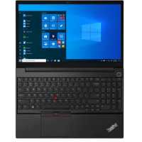 ноутбук Lenovo ThinkPad E15 Gen 2 20TDA00SCD ENG Черный