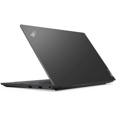 ноутбук Lenovo ThinkPad E15 Gen 3 20YG00A3RT Черный