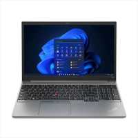 ноутбук Lenovo ThinkPad E15 Gen 4 21E6007RUS Серебристый