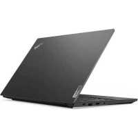 ноутбук Lenovo ThinkPad E15 Gen 4 21E60068CD Черный