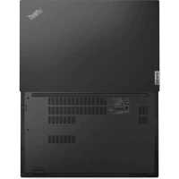 ноутбук Lenovo ThinkPad E15 Gen 4 21E60068CD Черный