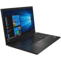ноутбук Lenovo ThinkPad E15-IML 20RD0033RT Черный