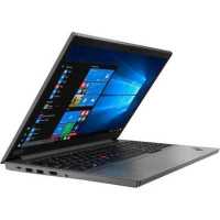 ноутбук Lenovo ThinkPad E15-IML 20RD0012RT Серебристый