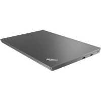 ноутбук Lenovo ThinkPad E15-IML 20RD0012RT Серебристый