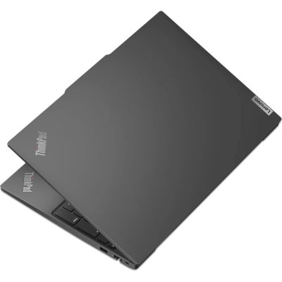 ноутбук Lenovo ThinkPad E16 Gen 1 21JN009KRT Черный