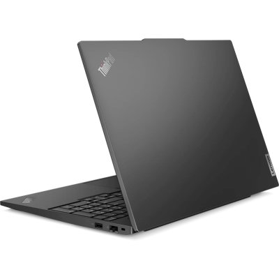 ноутбук Lenovo ThinkPad E16 Gen 1 21JN009KRT Черный