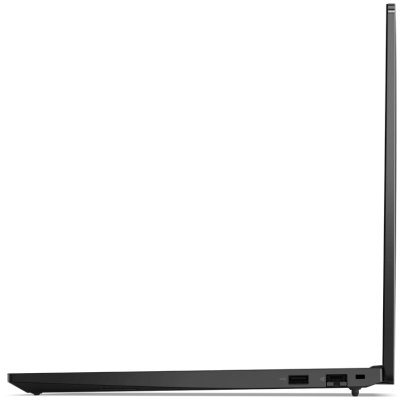 ноутбук Lenovo ThinkPad E16 Gen 1 21JN009KRT Черный