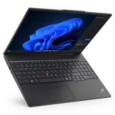 ноутбук Lenovo ThinkPad E16 Gen 2 21MAS04600-wpro Черный