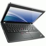 ноутбук Lenovo ThinkPad Edge E220s NWE3KRT Черный
