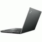 ноутбук Lenovo ThinkPad Edge E220s NWE3KRT Черный