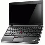 ноутбук Lenovo ThinkPad Edge 11 2545RV5 Черный