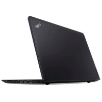 ноутбук Lenovo ThinkPad Edge 13 20GJ004BRT Серебристый