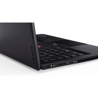 ноутбук Lenovo ThinkPad Edge 13 20GJ004DRT Черный