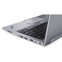 ноутбук Lenovo ThinkPad Edge 13 20GJS02500 Серебристый