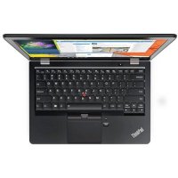 ноутбук Lenovo ThinkPad Edge 13 20J10014RT Черный