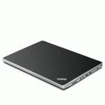 ноутбук Lenovo ThinkPad Edge 13 NWY3JRT Черный