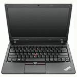 ноутбук Lenovo ThinkPad Edge 13 NWY3KRT Черный