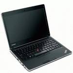 ноутбук Lenovo ThinkPad Edge 13 NWY3PRT Красный