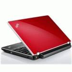 ноутбук Lenovo ThinkPad Edge E120 NWV5ART Красный