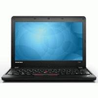ноутбук Lenovo ThinkPad Edge E130G NZU8ART Черный