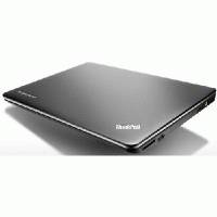ноутбук Lenovo ThinkPad Edge E130G NZU8DRT Черный