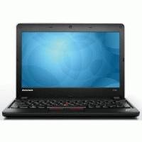 ноутбук Lenovo ThinkPad Edge E130G NZU8RRT Черный