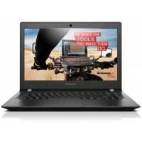 ноутбук Lenovo ThinkPad Edge E31-70 80KX00E3RK Черный
