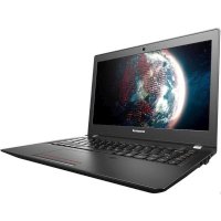 ноутбук Lenovo ThinkPad Edge E31-70 80KX00E6RK Черный