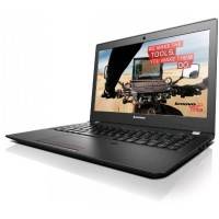 ноутбук Lenovo ThinkPad Edge E31-70 80KX00QNRK Черный