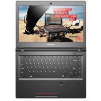 ноутбук Lenovo ThinkPad Edge E31-70 80KX01H9RK Черный