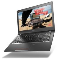 ноутбук Lenovo ThinkPad Edge E31-80 80MX011CRK Черный