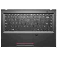 ноутбук Lenovo ThinkPad Edge E31-80 80MX015PRK Черный