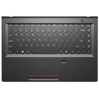 ноутбук Lenovo ThinkPad Edge E31-80 80MX018CRK Черный