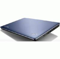 ноутбук Lenovo ThinkPad Edge E330G NZS2ART Синий