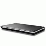 ноутбук Lenovo ThinkPad Edge E420 NZ15QRT Черный