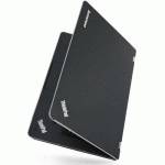 ноутбук Lenovo ThinkPad Edge E420 NZ1B8RT Черный