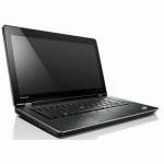 ноутбук Lenovo ThinkPad Edge E420s NWD57RT Черный