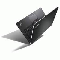 ноутбук Lenovo ThinkPad Edge E425 NZ52KRT Черный