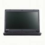 ноутбук Lenovo ThinkPad Edge E425 NZ52LRT Черный