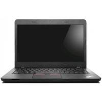 ноутбук Lenovo ThinkPad Edge E450 20DC006BRT Черный
