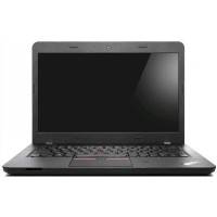 ноутбук Lenovo ThinkPad Edge E450 20DC006FRT Черный