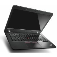 ноутбук Lenovo ThinkPad Edge E450 20DCS03M00 Черный