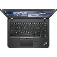 ноутбук Lenovo ThinkPad Edge E460 20ET004BRT Черный