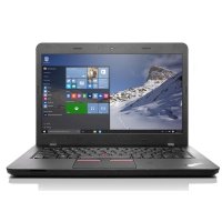 ноутбук Lenovo ThinkPad Edge E460 20ET004NRT Черный