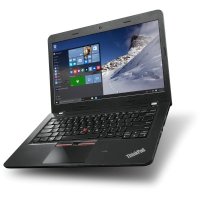 ноутбук Lenovo ThinkPad Edge E460 20ETS00700 Черный